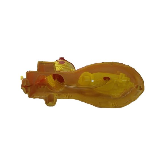 Vintage 1965 Ideal KABOOM BALLOON BUSTING GAME Kids Family Fun Bright Graphics - Picture 6 of 13